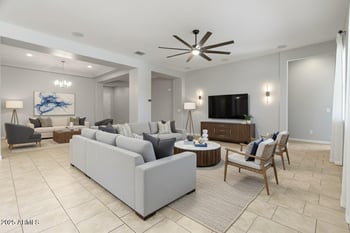 10519 Raymond St, Tolleson, AZ 85353