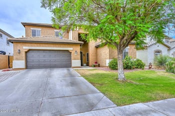 10519 Alex Ave, Peoria, AZ 85382