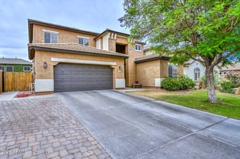 10519 Alex Ave, Peoria, AZ 85382