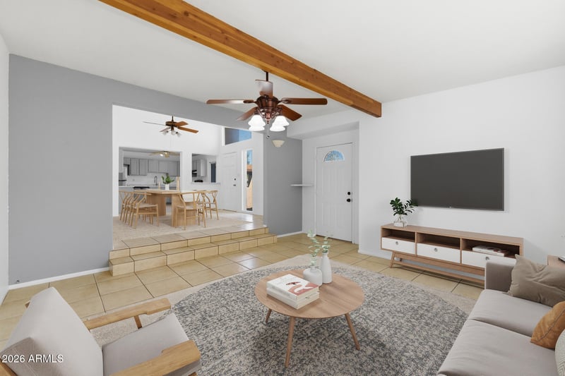 10519 W Heatherbrae Dr, Phoenix, AZ 85037