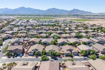 10519 Raymond St, Tolleson, AZ 85353