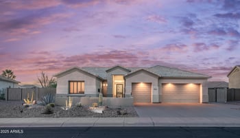 1052 113th Pl, Mesa, AZ 85207