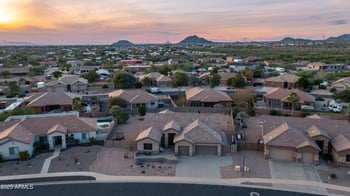 1052 113th Pl, Mesa, AZ 85207