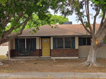 1052 8th Pl, Mesa, AZ 85203