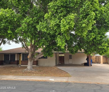 1052 8th Pl, Mesa, AZ 85203