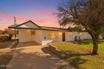 1052 Elna Rae St, Tempe, AZ 85281