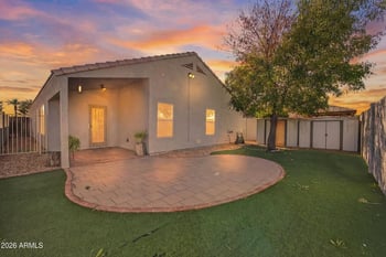 1052 Morelos St, Chandler, AZ 85224