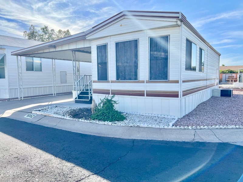 1052 Quartz Dr #1052, Apache Junction, AZ 85119