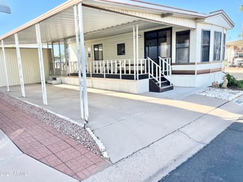 1052 Quartz Dr #1052, Apache Junction, AZ 85119