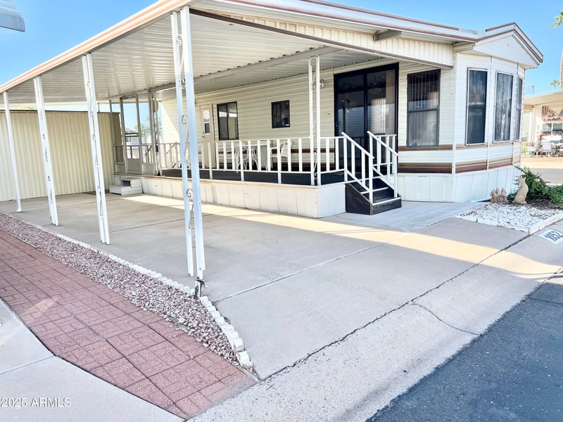 1052 Quartz Dr #1052, Apache Junction, AZ 85119