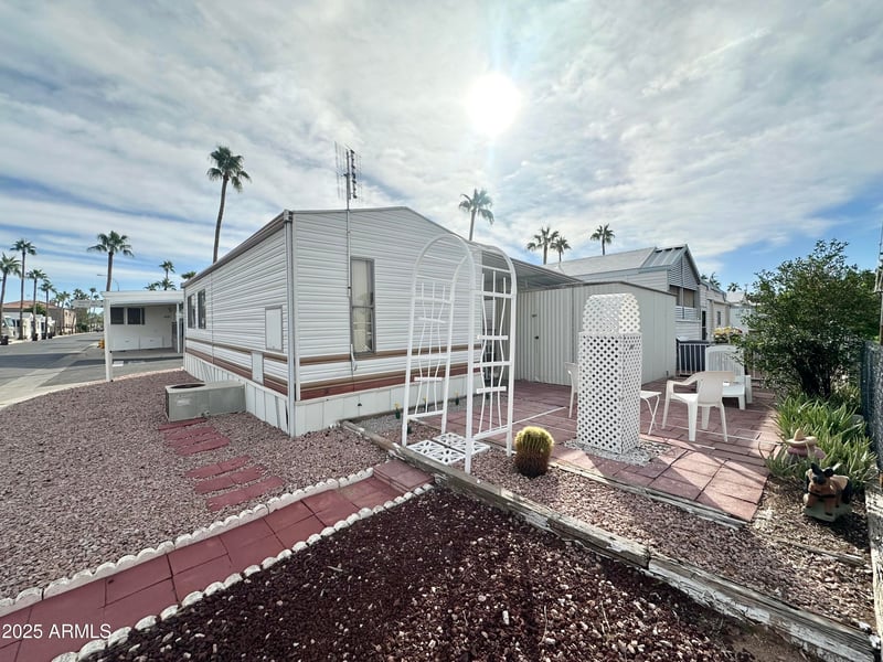 1052 Quartz Dr #1052, Apache Junction, AZ 85119