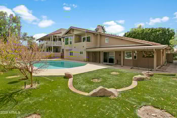 1052 Sandpiper Dr, Tempe, AZ 85283