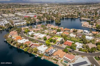 1052 Sandpiper Dr, Tempe, AZ 85283