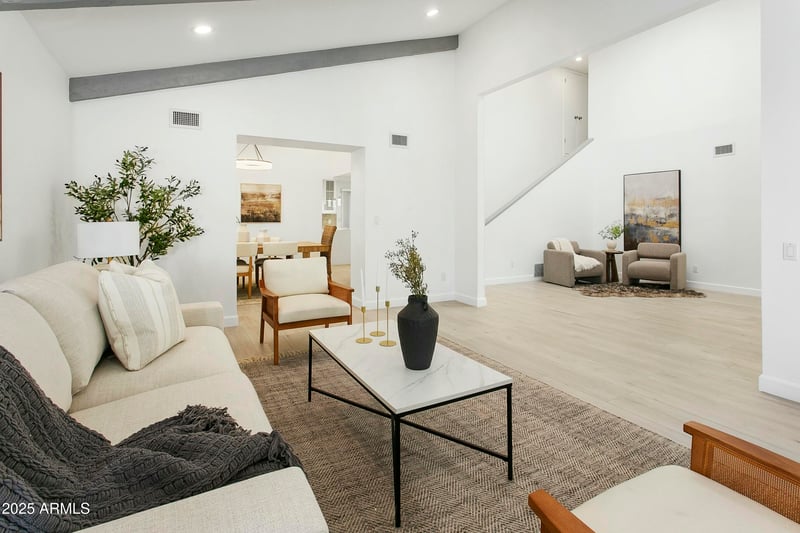1052 Sandpiper Dr, Tempe, AZ 85283