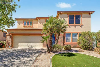 10520 E Olla Ave, Mesa, AZ 85212