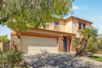 10520 E Olla Ave, Mesa, AZ 85212