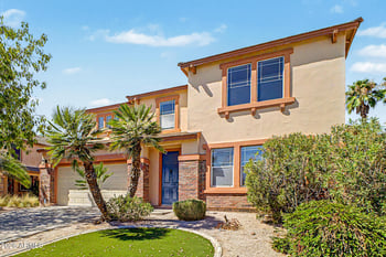 10520 E Olla Ave, Mesa, AZ 85212