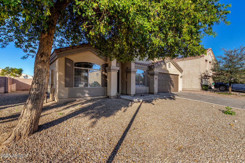 10520 Magnolia St, Tolleson, AZ 85353