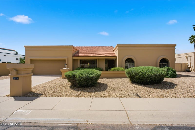10520 78th Pl, Scottsdale, AZ 85258
