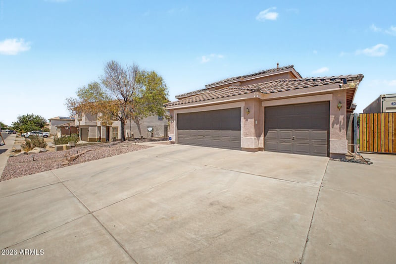 10520 W Jessie Ln, Peoria, AZ 85383