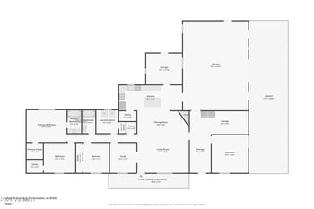 10520 Mulberry Dr, Avondale, AZ 85392
