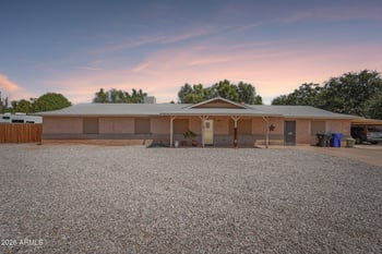 10520 W Mulberry Dr, Avondale, AZ 85392
