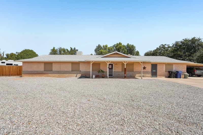 Home Worth Check