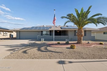 10520 White Mountain Rd, Sun City, AZ 85351