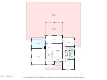 10520 White Mountain Rd, Sun City, AZ 85351