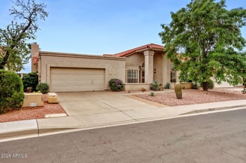 10521 Bella Vista Dr, Scottsdale, AZ 85258