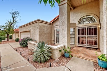 10521 Bella Vista Dr, Scottsdale, AZ 85258