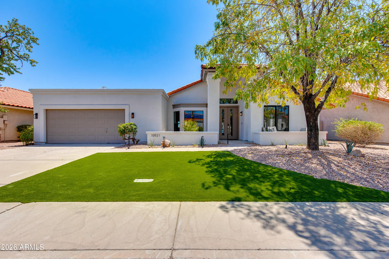 10521 E Bella Vista Dr, Scottsdale, AZ 85258