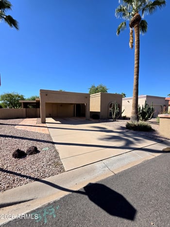 10521 E Elmhurst Dr, Sun Lakes, AZ 85248