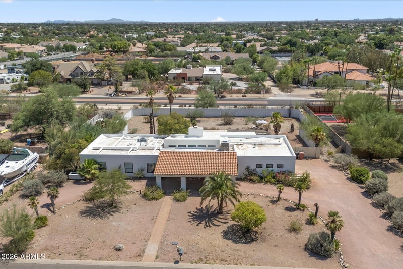 10521 E Wethersfield Rd, Scottsdale, AZ 85259