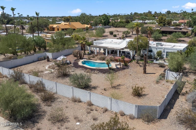 10521 E Wethersfield Rd, Scottsdale, AZ 85259