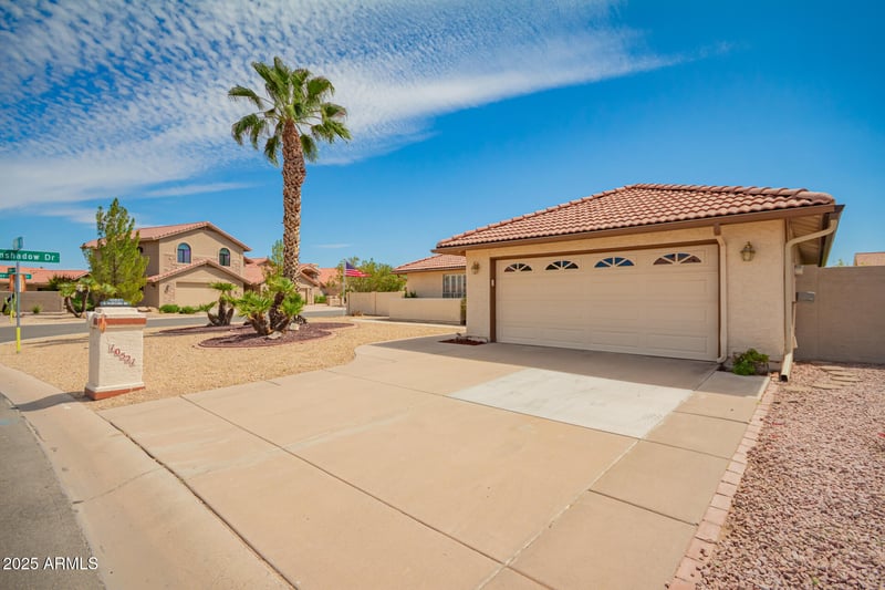 10521 Flintlock Dr, Sun Lakes, AZ 85248