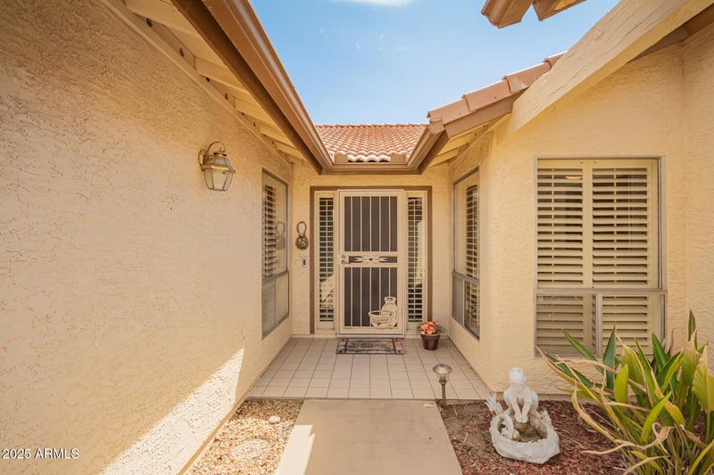 10521 Flintlock Dr, Sun Lakes, AZ 85248