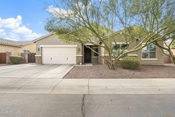 10521 Illini St, Tolleson, AZ 85353