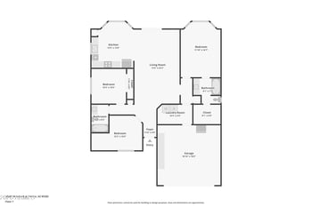 10521 Ross Ave, Peoria, AZ 85382