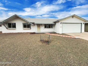 10521 Snead Dr, Sun, AZ 85351