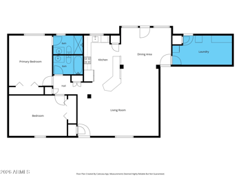 10521 W Kingswood Cir, Sun City, AZ 85351