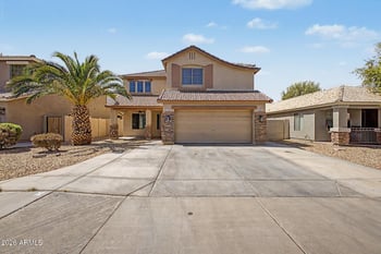 10521 La Reata Ave, Avondale, AZ 85392
