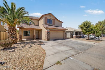 10521 La Reata Ave, Avondale, AZ 85392