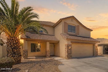 10521 La Reata Ave, Avondale, AZ 85392