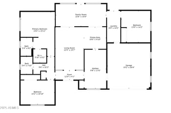 10521 Prairie Hills Cir, Sun City, AZ 85351