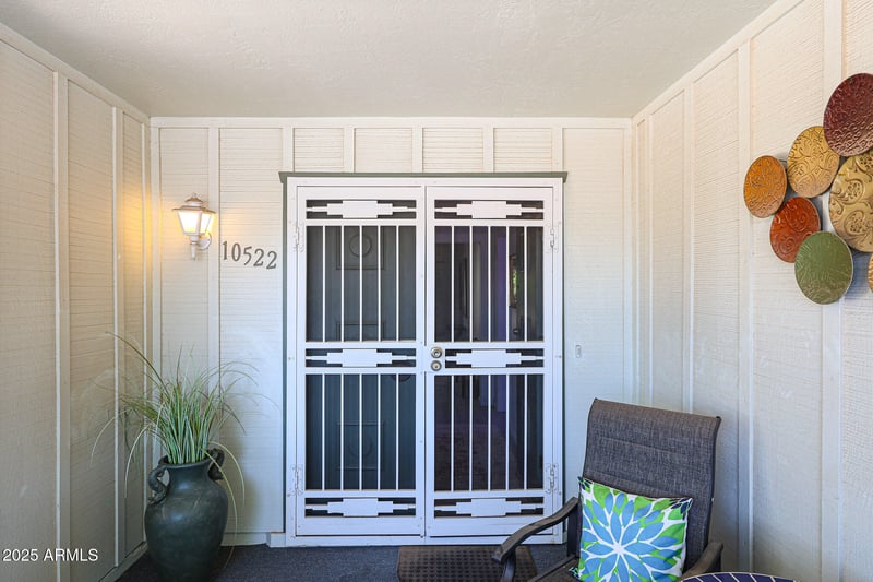 10522 Camden Ave, Sun City, AZ 85351