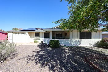 10522 Camden Ave, Sun City, AZ 85351