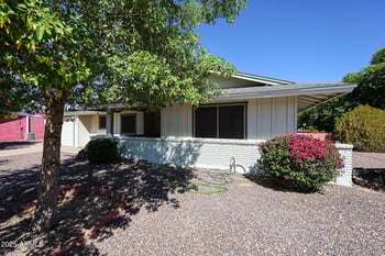 10522 Camden Ave, Sun City, AZ 85351