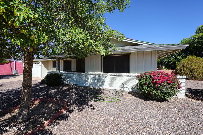 10522 Camden Ave, Sun City, AZ 85351