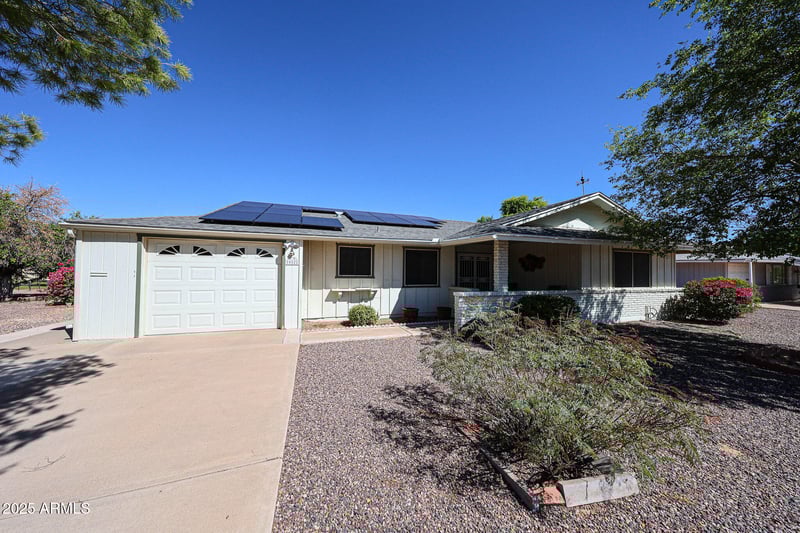 10522 Camden Ave, Sun City, AZ 85351